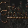 City of Chains EU PC Steam CD Key