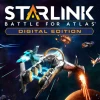 Starlink: Battle For Atlas Digital Edition Nintendo Switch Online Account Activation