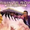 Saints Row: Gat Out Of Hell - Devil's Workshop DLC Steam CD Key