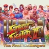 Ultra Street Fighter II: The Final Challengers Nintendo Switch Online Account Activation