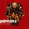 Wolfenstein II: The New Colossus Nintendo Switch Online Account Activation