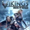 Vikings: Wolves of Midgard US XBOX One / Xbox Series X|S CD Key