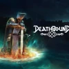 Deathbound EU Xbox Series X|S CD Key