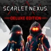 SCARLET NEXUS Deluxe Edition US XBOX One / Xbox Series X|S CD Key