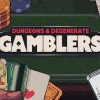 Dungeons & Degenerate Gamblers PC Steam Altergift
