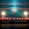 Trans-Siberian Railway Simulator PC Steam Account