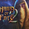 Hand of Fate 2 EU XBOX One / Xbox Series X|S CD Key