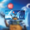 Disney•Pixar WALL-E EU PC Steam CD Key