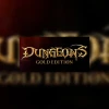 Dungeons Gold Edition EU PC Steam CD Key