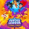 DC's Justice League: Cosmic Chaos XBOX One / Xbox Series X|S Account