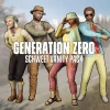 Generation Zero - Schweet Vanity Pack DLC EU PC Steam CD Key