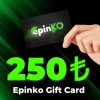 epinKO ₺250 Gift Card