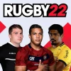 Rugby 22 PS4 Account