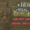Heroes of Normandie EU PC Steam CD Key
