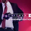HITMAN 2 Xbox One / Xbox Series X|S Account