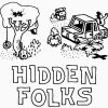 Hidden Folks EU PC Steam CD Key