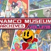 NAMCO Museum Archives Volume 1 US PC Steam CD Key