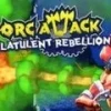 Orc Attack: Flatulent Rebellion Steam Gift