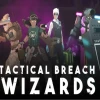Tactical Breach Wizards PC Steam Altergift