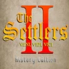 The Settlers 2: History Edition PC Ubisoft Account