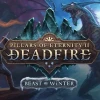 Pillars of Eternity II: Deadfire - Beast of Winter DLC EU PC Steam CD Key