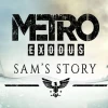 Metro Exodus - Sam's Story DLC EU PC Steam CD Key