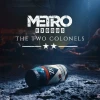 Metro Exodus - The Two Colonels DLC EU PC Steam CD Key