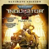 Warhammer 40,000: Inquisitor - Martyr Ultimate Edition EU Xbox Series X|S CD Key