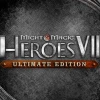 Might & Magic Heroes VII Ultimate Edition PC Ubisoft Connect CD Key