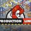 Production Line : Car Factory Simulation EU PC Steam CD Key