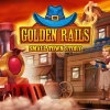 Golden Rails: Small Town Story EU PC Steam CD Key