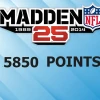 EA SPORTS Madden NFL 25 - 5850 Points US XBOX One / Xbox Series X|S CD Key