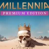 Millennia Premium Edition EU PC Steam CD Key