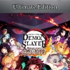 Demon Slayer -Kimetsu no Yaiba- The Hinokami Chronicles Ultimate Edition US XBOX One / Xbox Series X|S CD Key