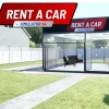 Rent A Car Simulator 24 PC Steam Account