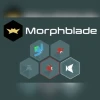 Morphblade EU PC Steam CD Key