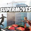 Supermoves: World of Parkour PC Steam CD Key