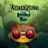 Psychonauts in the Rhombus of Ruin EU PC Steam CD Key