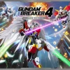 GUNDAM BREAKER 4 Deluxe Edition PC Steam Account