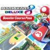 Mario Kart 8 Deluxe - Booster Course Pass DLC EU Nintendo Switch CD Key