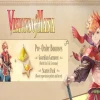 Visions of Mana - Pre-order Bonus DLC EU PS5 CD Key