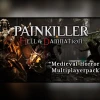 Painkiller Hell & Damnation Medieval Horror DLC EU PC Steam CD Key