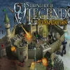 Stronghold Legends: Steam Edition EU PC Steam CD Key