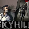 Skyhill EU PC Steam CD Key