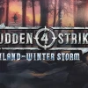 Sudden Strike 4 - Finland: Winter Storm DLC EU PC Steam CD Key