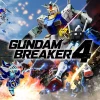 GUNDAM BREAKER 4 Nintendo Switch Online Account Activation