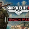 Sniper Elite 4 - Season Pass DLC EU PC Steam CD Key