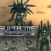 Supreme Commander EU PC Steam CD Key