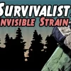 Survivalist: Invisible Strain EU PC Steam CD Key