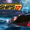 Ships 2017 EU PC Steam CD Key